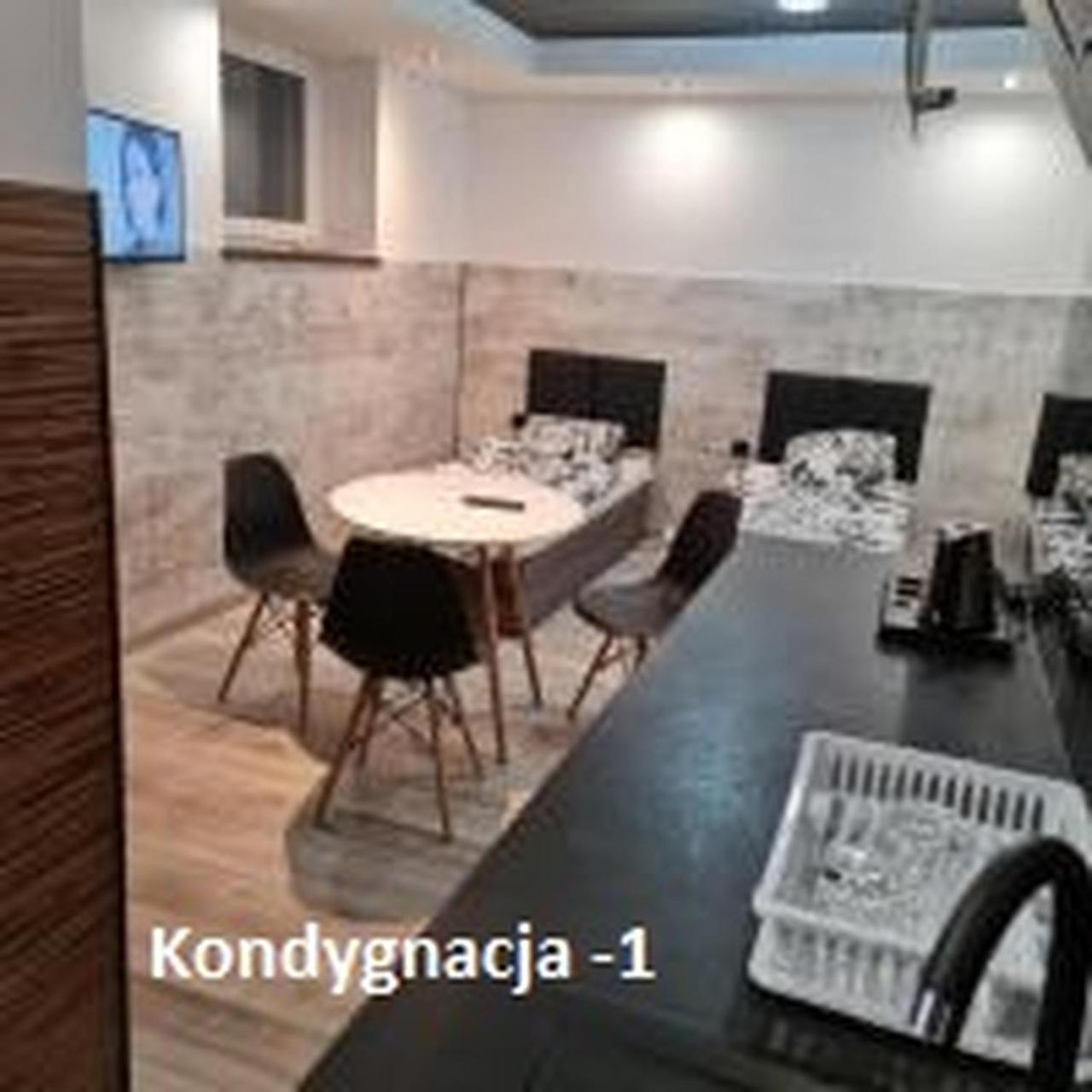 Wągrowiec Eldom-Noclegi Rogozinska 29E מראה חיצוני תמונה